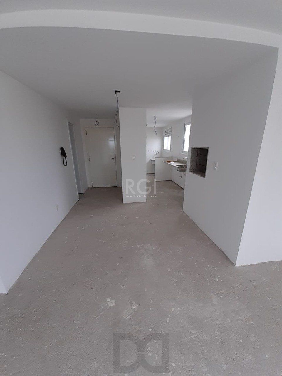 Apartamento para Venda, 90.31m², 2 dormitórios (2 suítes), 2 vagas - Petrópolis — foto 7