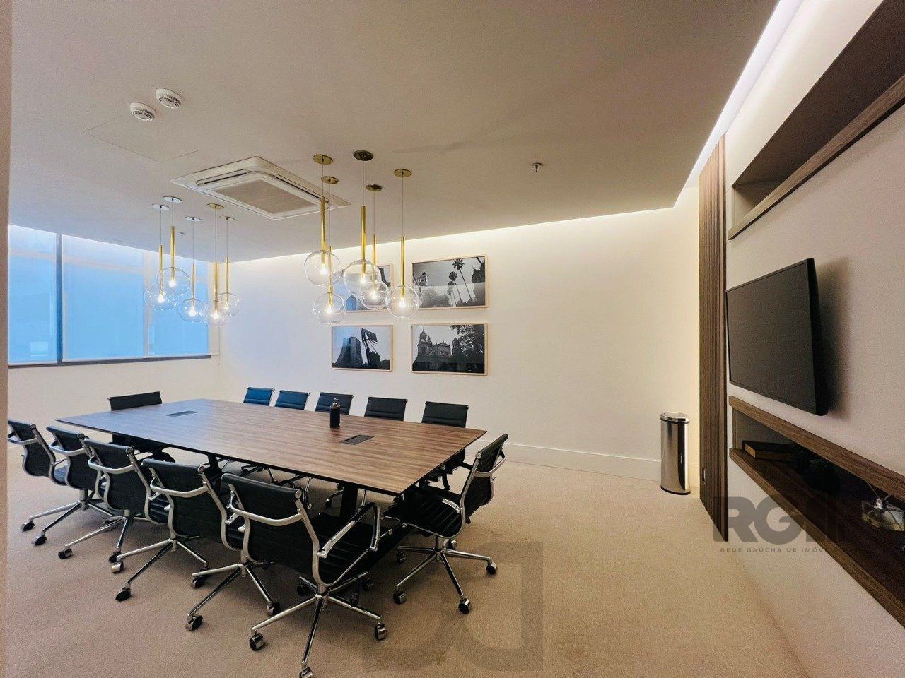 Sala Comercial com 33m² no MEDPLEX Assis Brasil !!! — foto 6