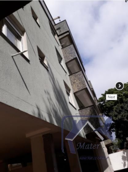 Apartamento para Venda - 122.39m², 3 dormitórios, 2 vagas - Menino Deus — foto 1