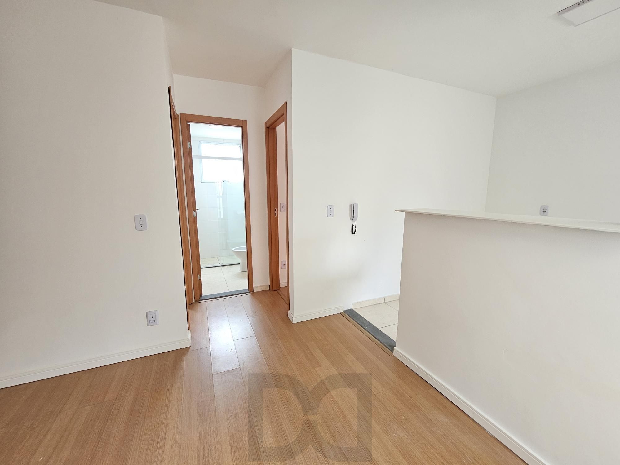 Lindo Apartamento 2D, 1Ban e 1 Vaga, Vila Nova, Porto Alegre RS — foto 16