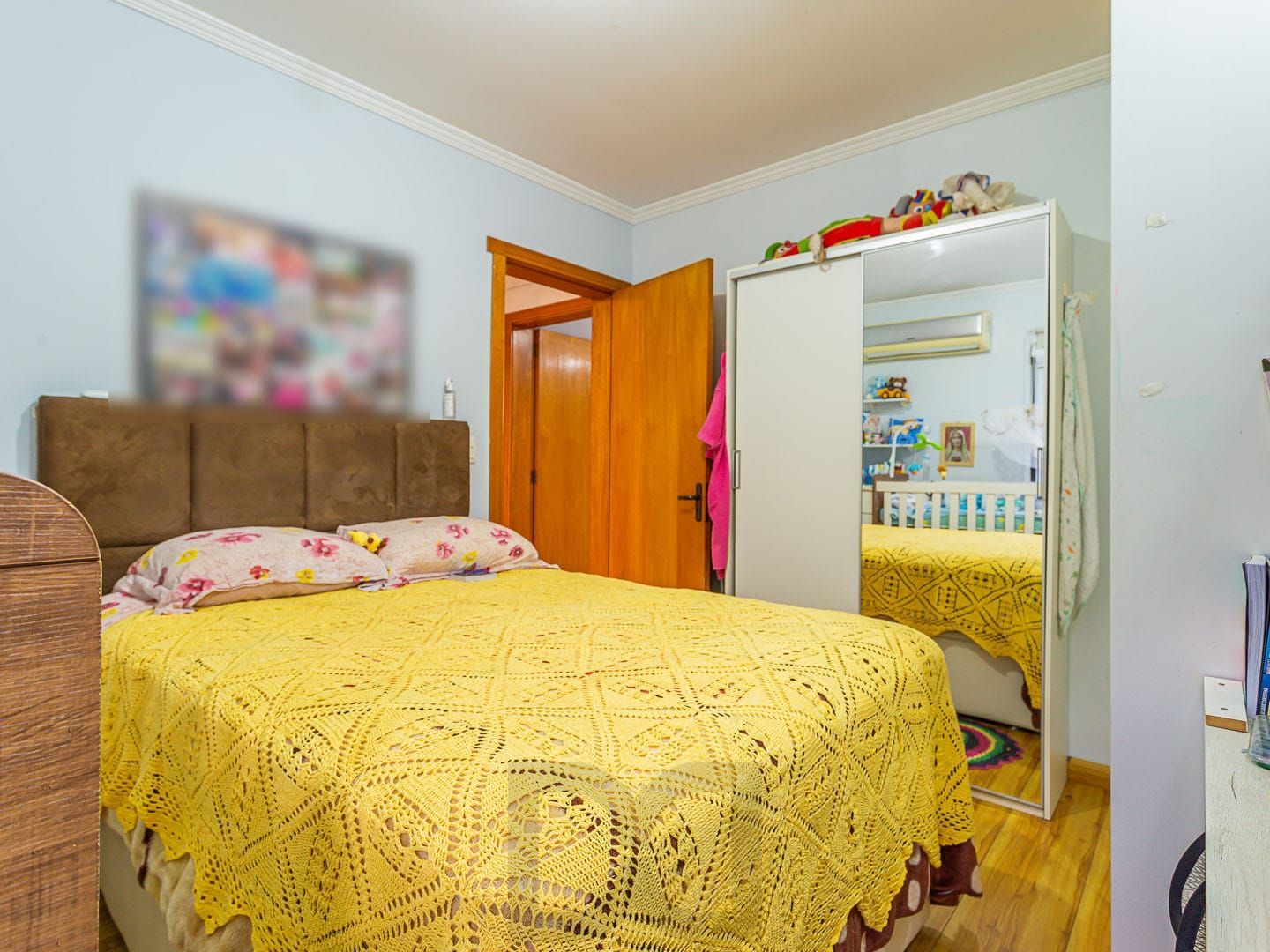 Casa 3 dormitórios com duas suítes bairro Jardim Floresta - Lindoia — foto 13