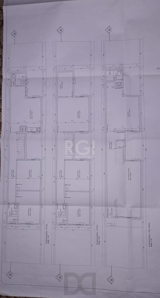 Casa para Venda - 240m², 3 dormitórios, 3 suites, 1 vaga - Centro Histórico, Poa — foto 23