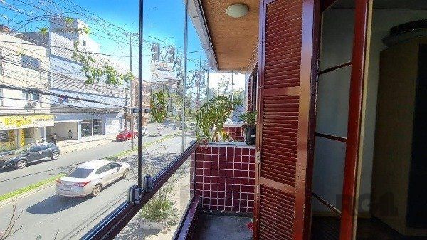 APARTAMENTO COM 03 QUARTOS NO BAIRRO SÃO GERALDO. — foto 1