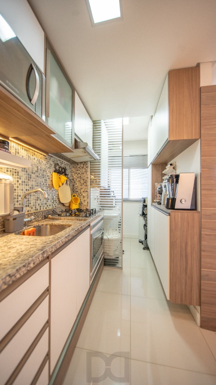 Apartamento 2 dormitórios com suíte, vaga coberta, bairro Glória, Porto Alegre — foto 11