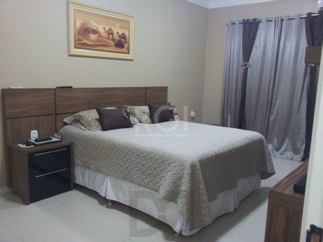 Casa para Venda - 272m², 3 dormitórios, sendo 1 suítes, 2 vagas - Hípica — foto 9