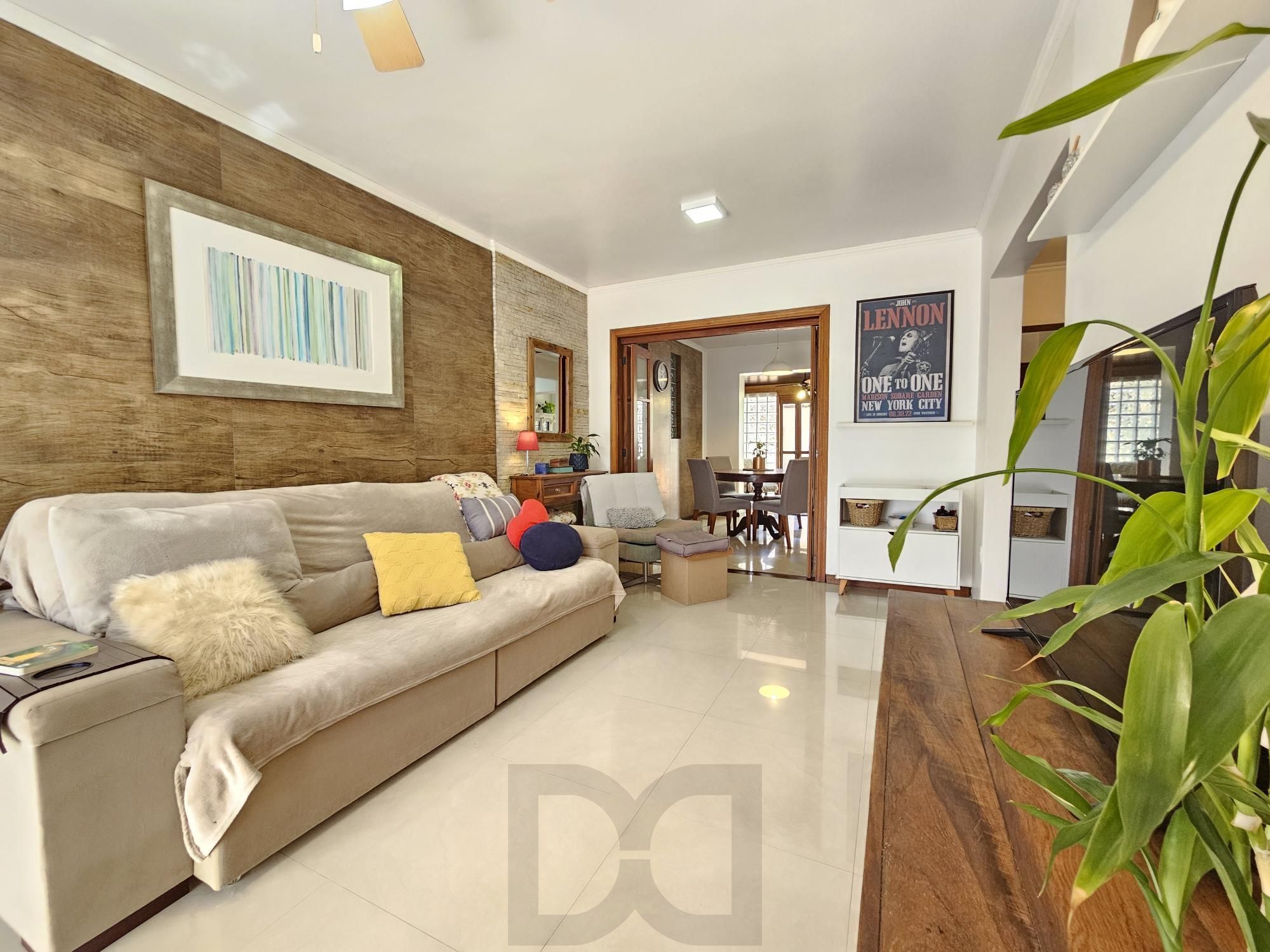 Casa condominio 4 dorm, 3WC, 3Vagas, Cavalhada, Porto Alegre, RS — foto 6