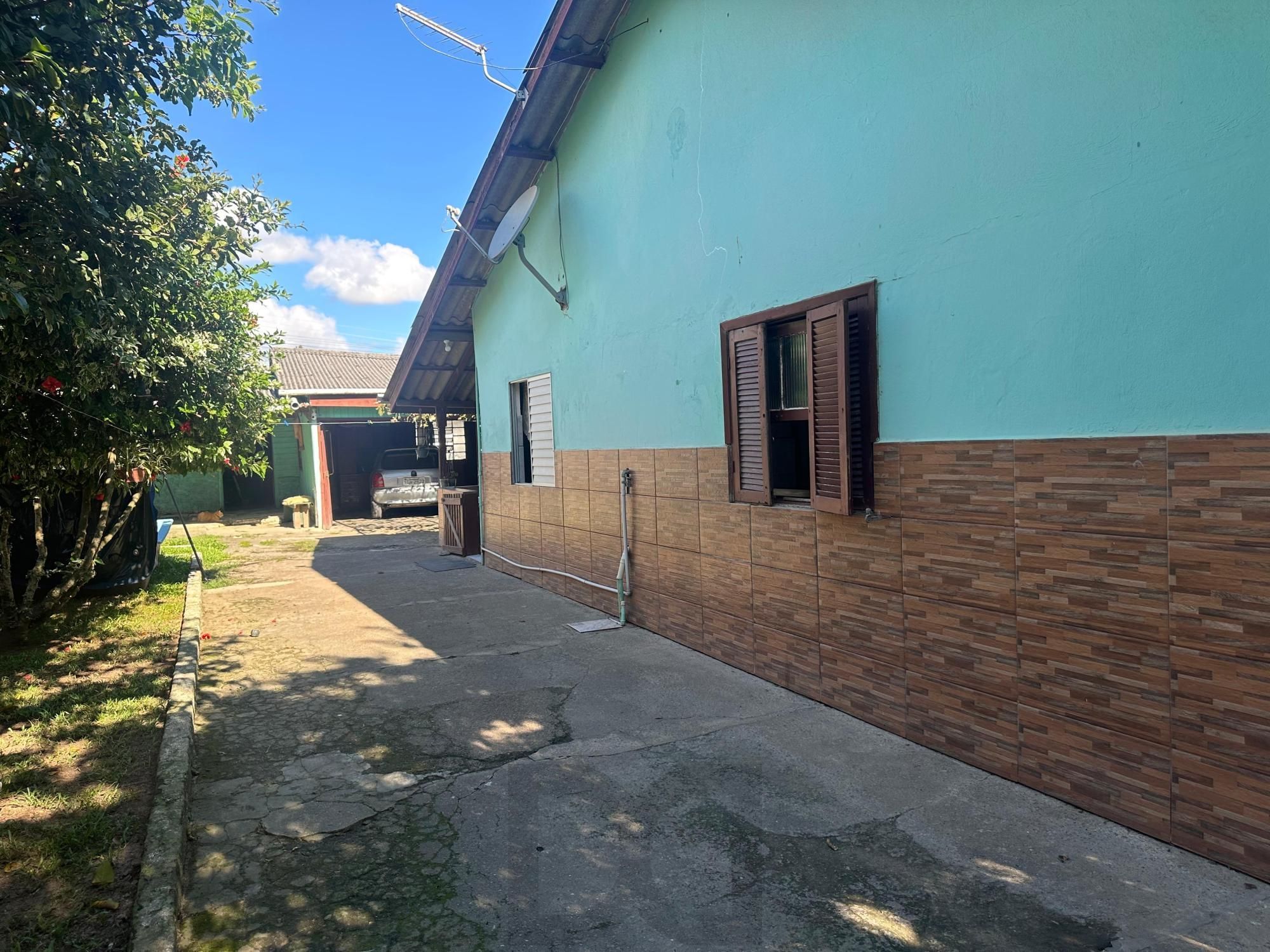Casa com 2 dormitórios suítes no bairro Lageado, em área rural de Porto Alegre — foto 14