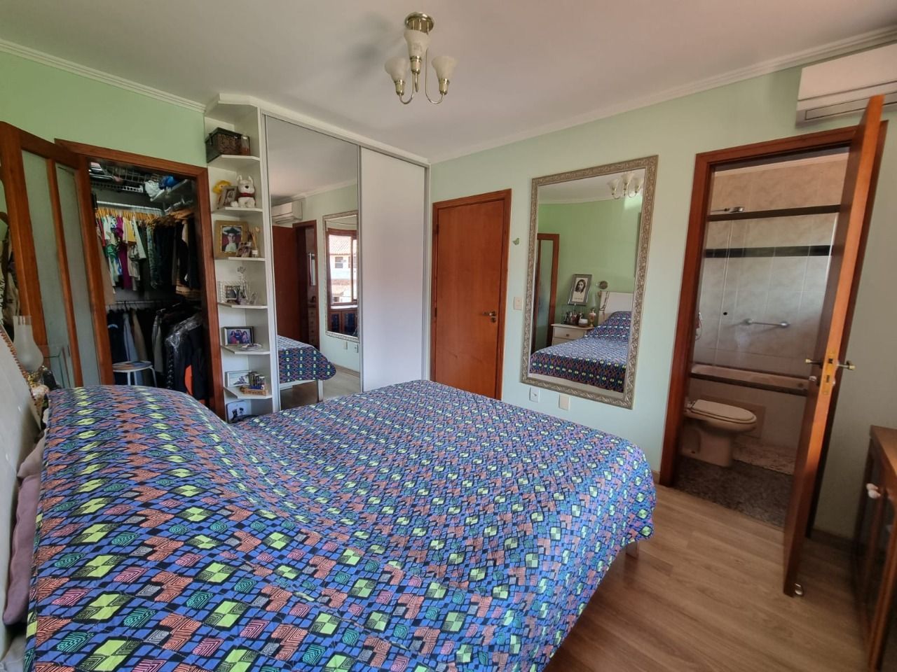 Casa Condomínio, 3d, 4 Banh, pátio, vista, Infra, Cavalhada, Porto Alegre/RS — foto 21