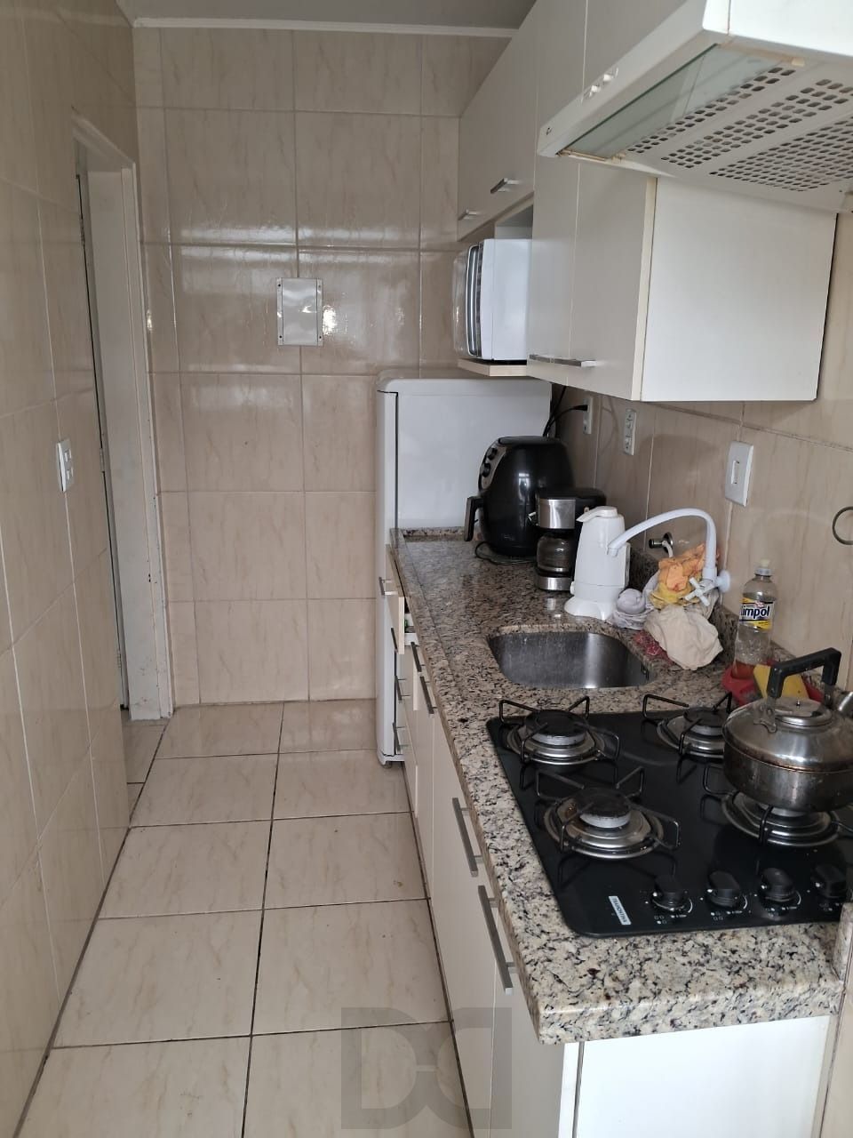 Apartamento de 1 dormitório — foto 9