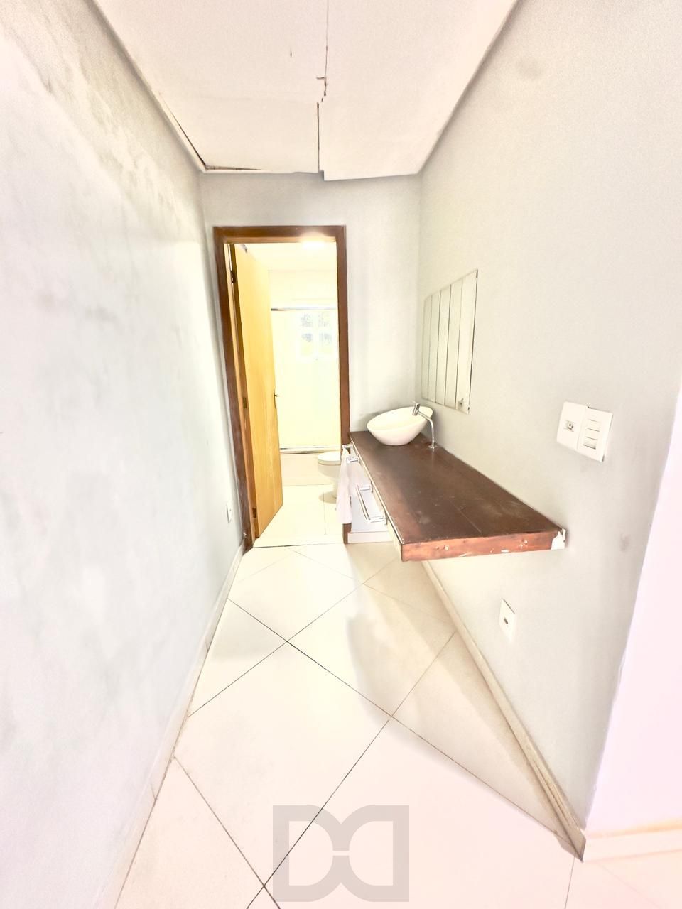 CASA DE DOIS QUARTOS  COM PISCINA NO BAIRRO PONTA GROSSA — foto 16