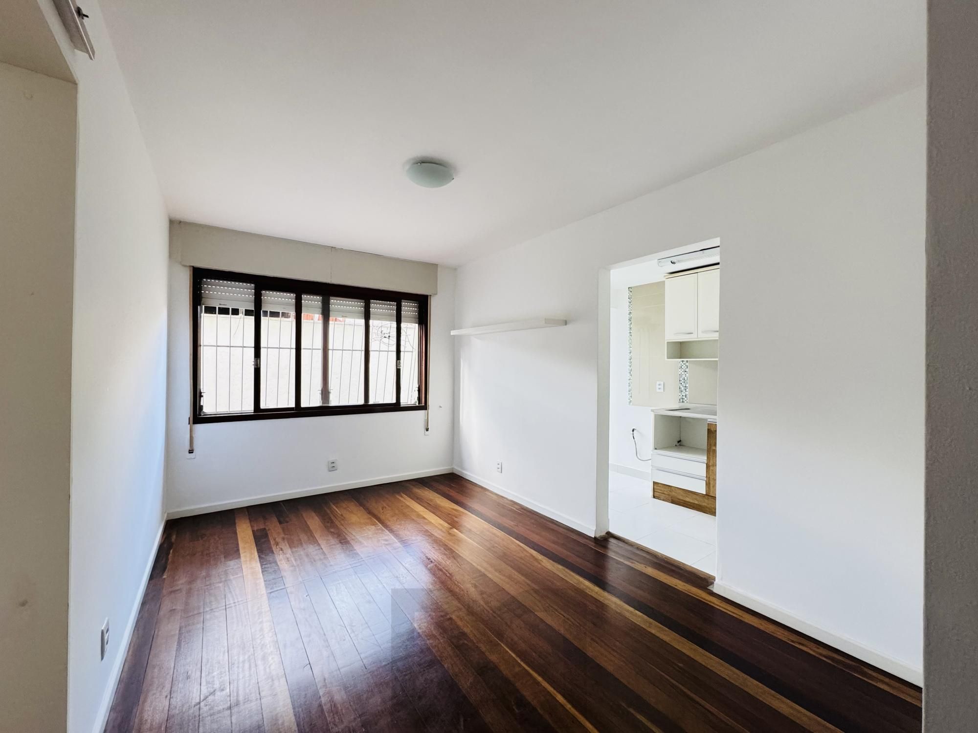 Excelente apartamento de 1 dormitório em ótima localização — foto 1