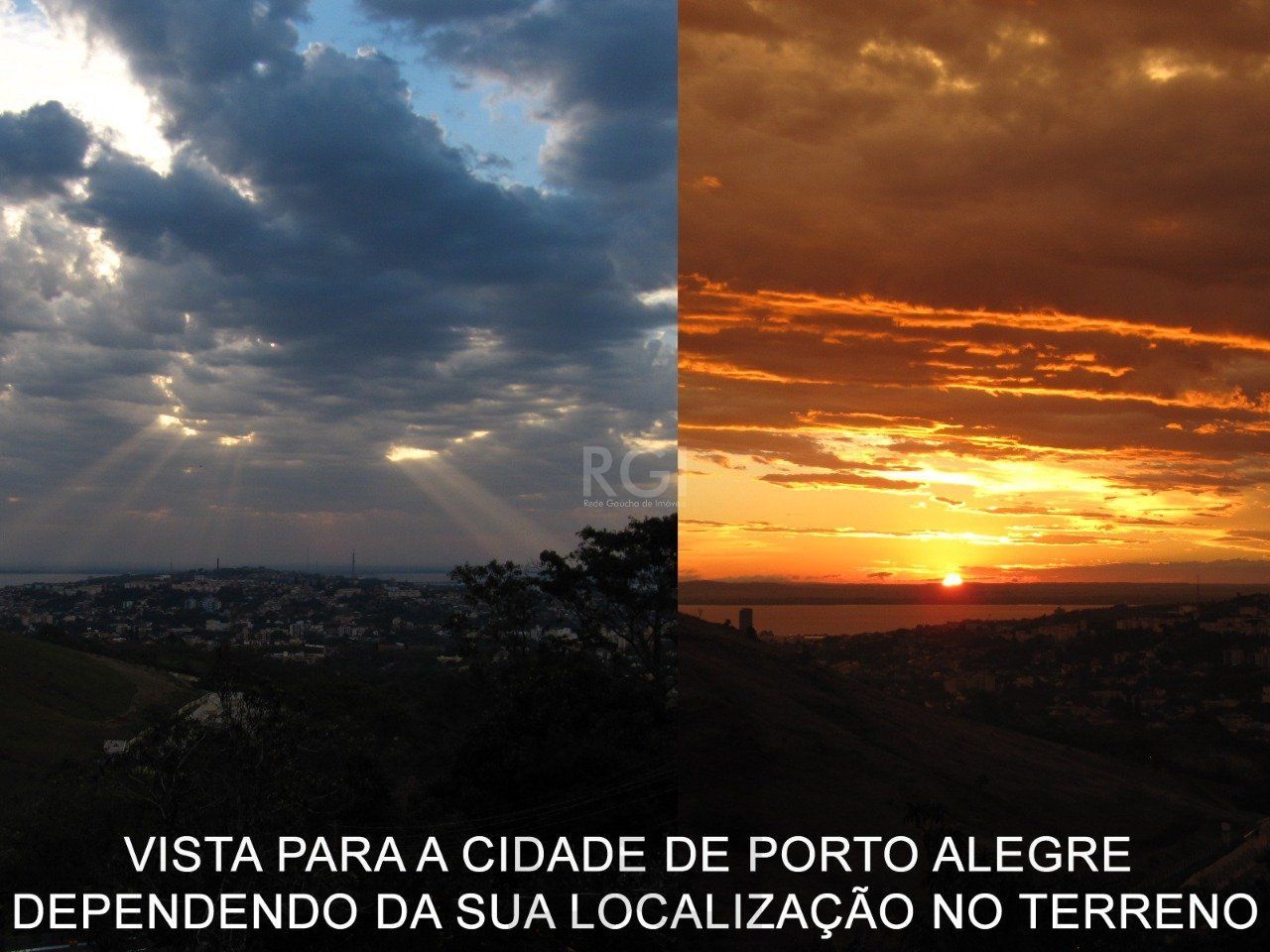 Terreno para Venda - 0m², 0 dormitórios, Cascata, Porto Alegre — foto 3