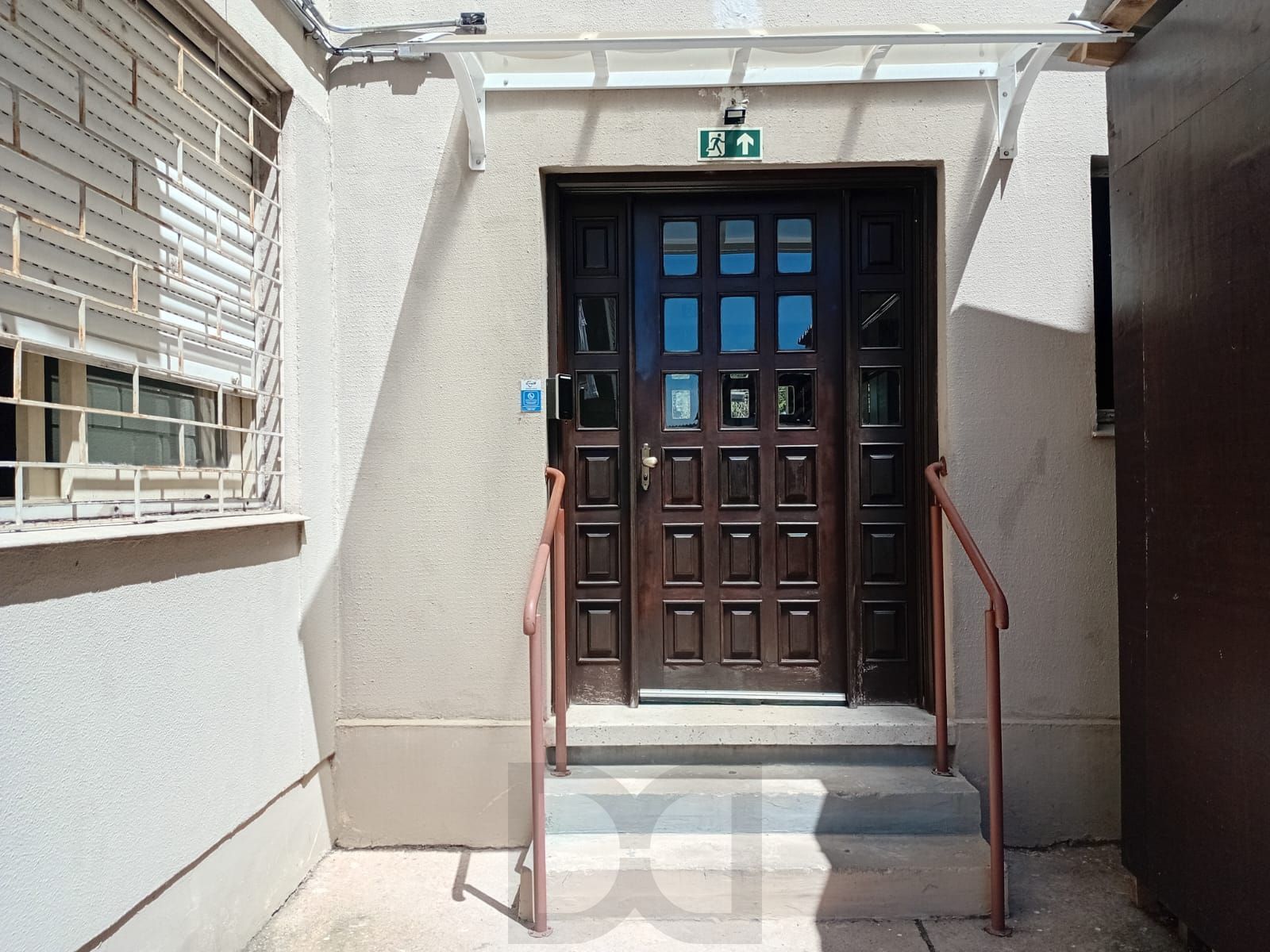 Apartamento de 1 quarto semimobiliado no bairro Tristeza em Porto Alegre. — foto 24