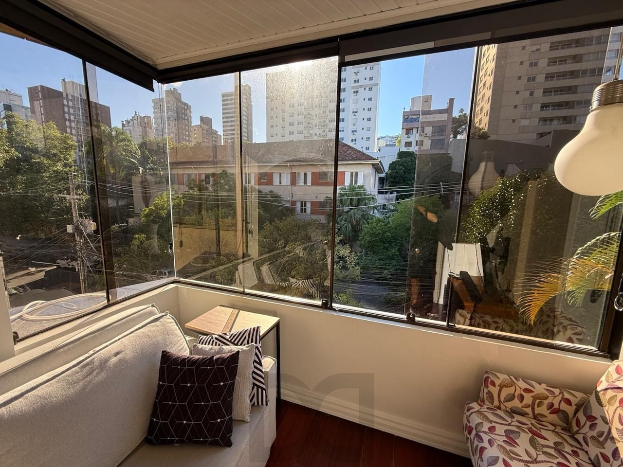 Apartamento com 02 quartos, 02 banheiros e 01 vaga Coberta no Bairro Petrópolis — foto 18
