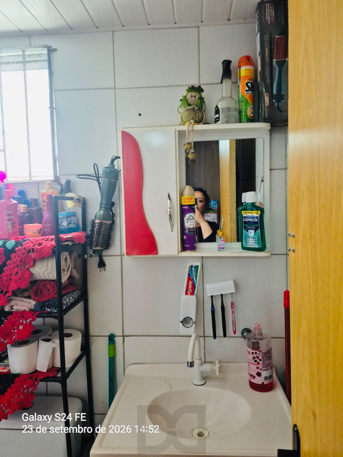 Apartamento com 02 quartos e 01 vaga no Bairro Partenon em Porto Alegre — foto 13