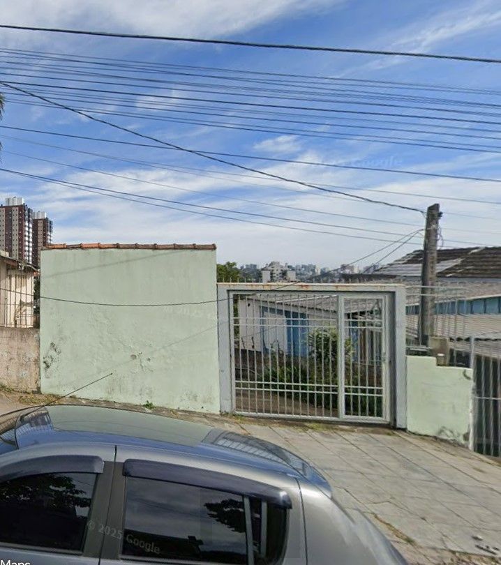 Terreno com 290,4m² de área no Bairro Vila Jardim — foto 1