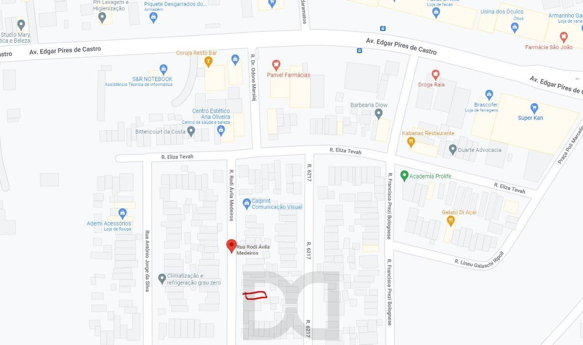 Excelente Terreno no Bairro Hípica — foto 3