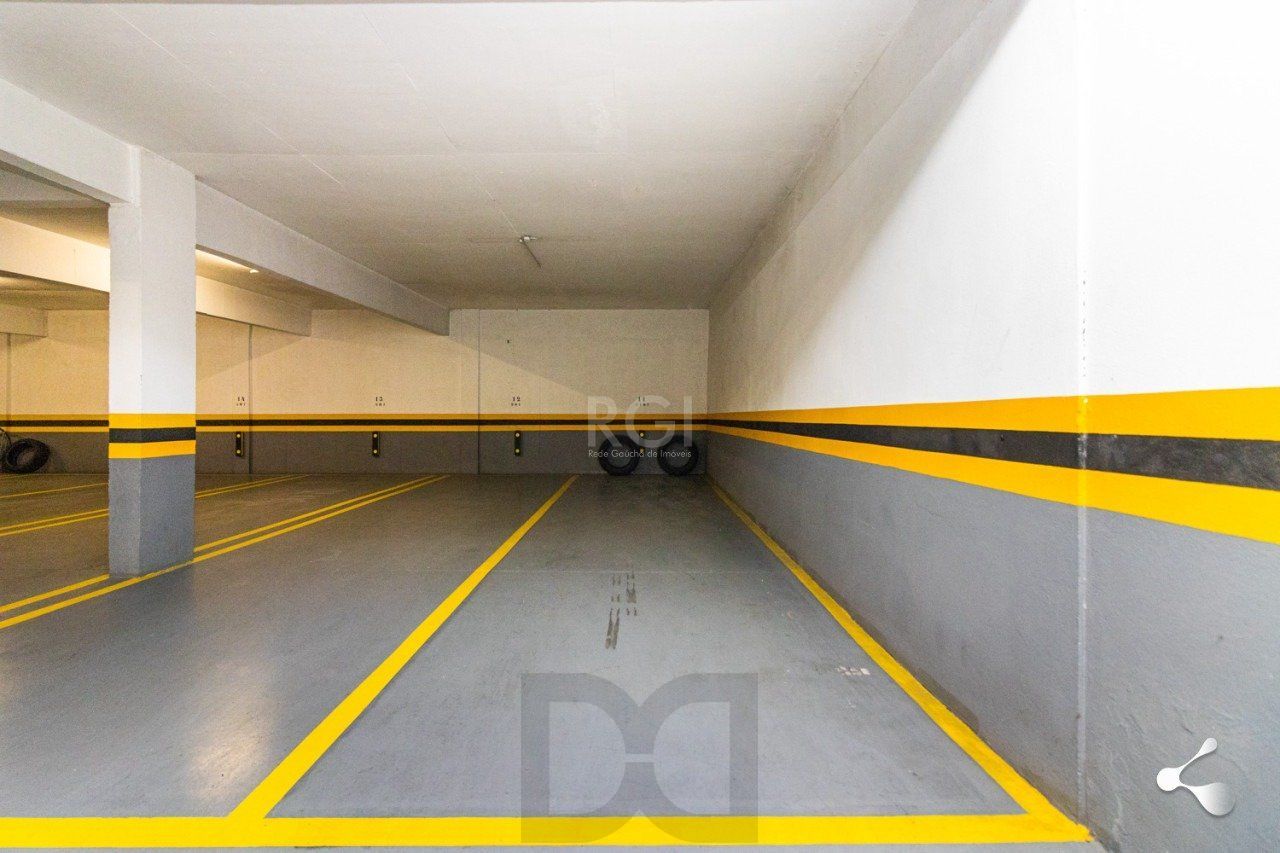 195m churrasqueira, 3 suites, 4 vagas semimobiliado no bairro Rio Branco, Poa/RS — foto 36