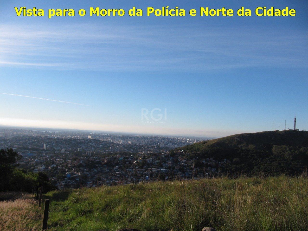 Terreno para Venda - 0m², 0 dormitórios, Cascata, Porto Alegre — foto 5
