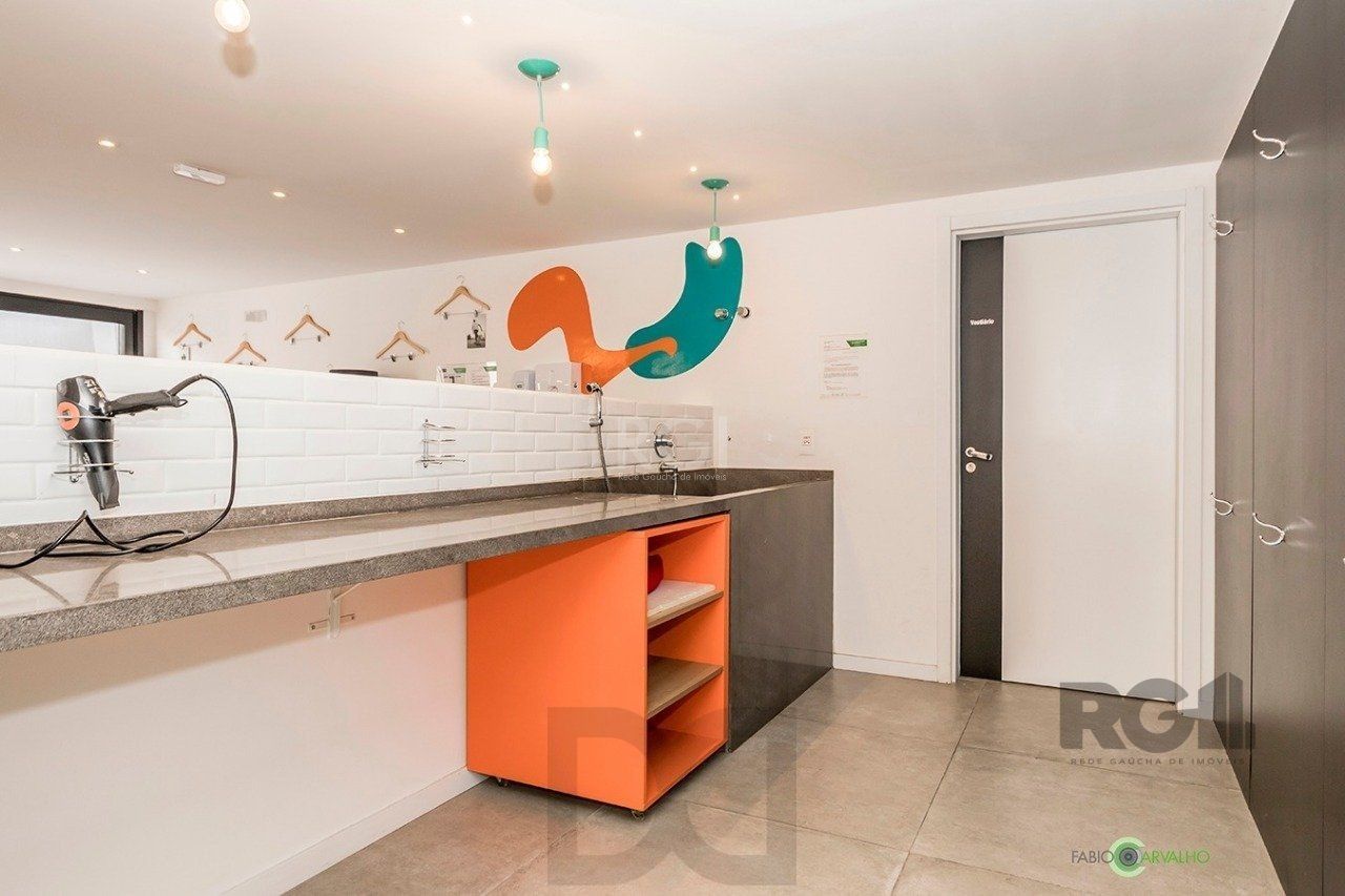 APARTAMENTO 1 DORMITÓRIO, SUÍTE, 2 VAGAS DE GARAGEM, BAIRRO FLORESTA, PORTO ALEGRE/RS — foto 6