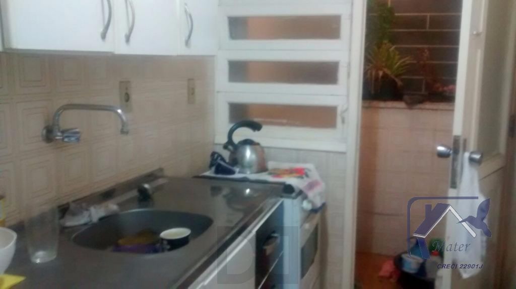 Apartamento para Venda - 40.47m², 1 dormitório, 1 vaga - Camaquã, Porto Alegre — foto 6