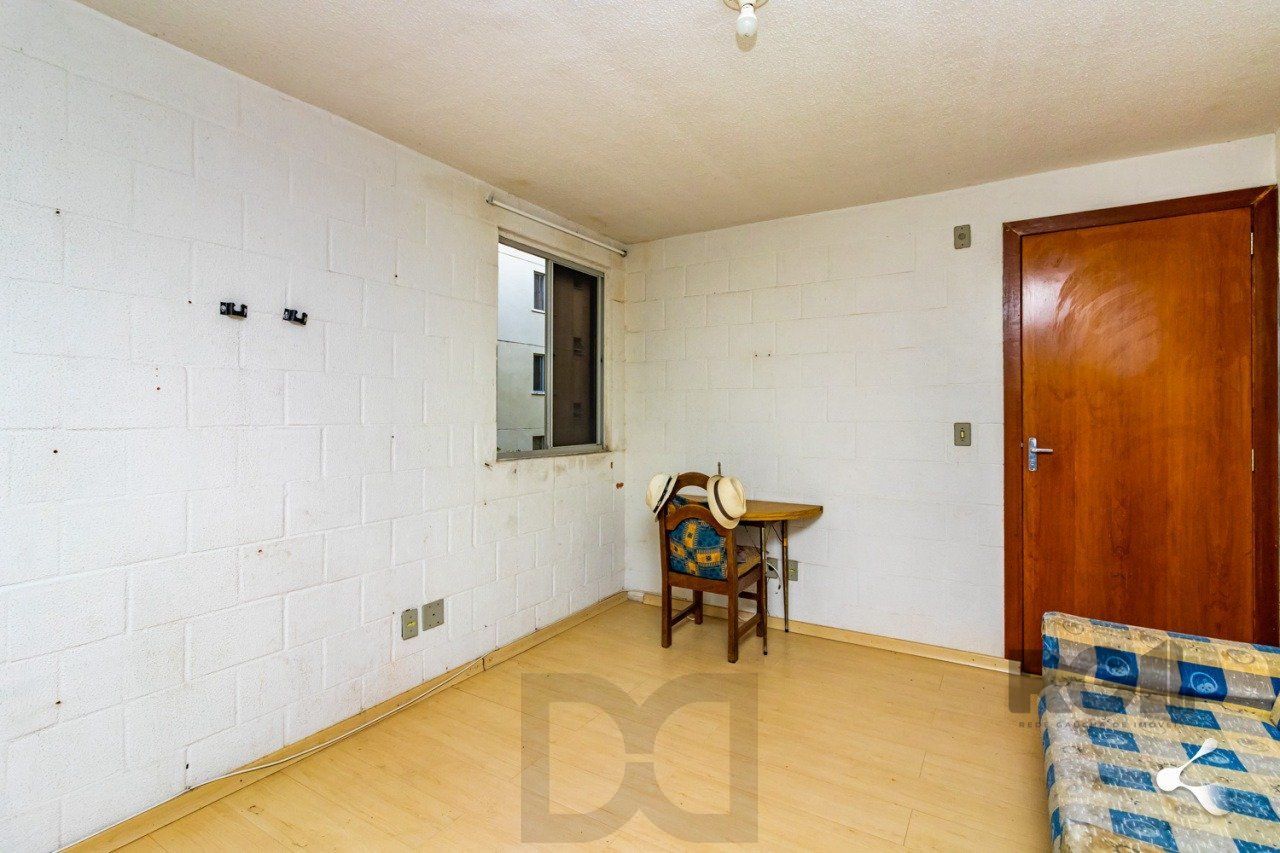 Apartamento para Venda - 38.24m², 2 dormitórios, 1 vaga - Vila Nova-Porto Alegre — foto 53