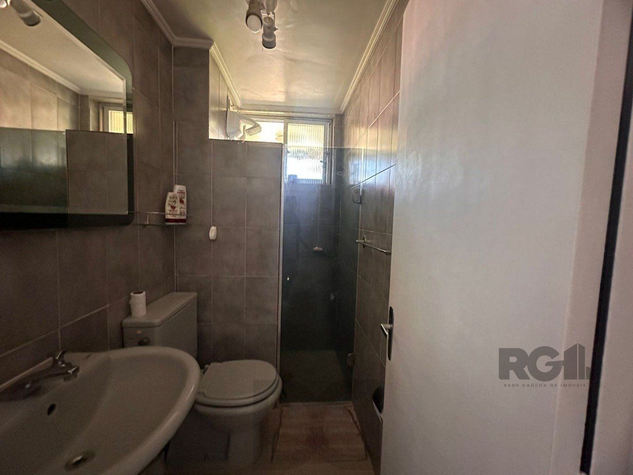 Apartamento a venda 1 dormitório mobiliado — foto 15