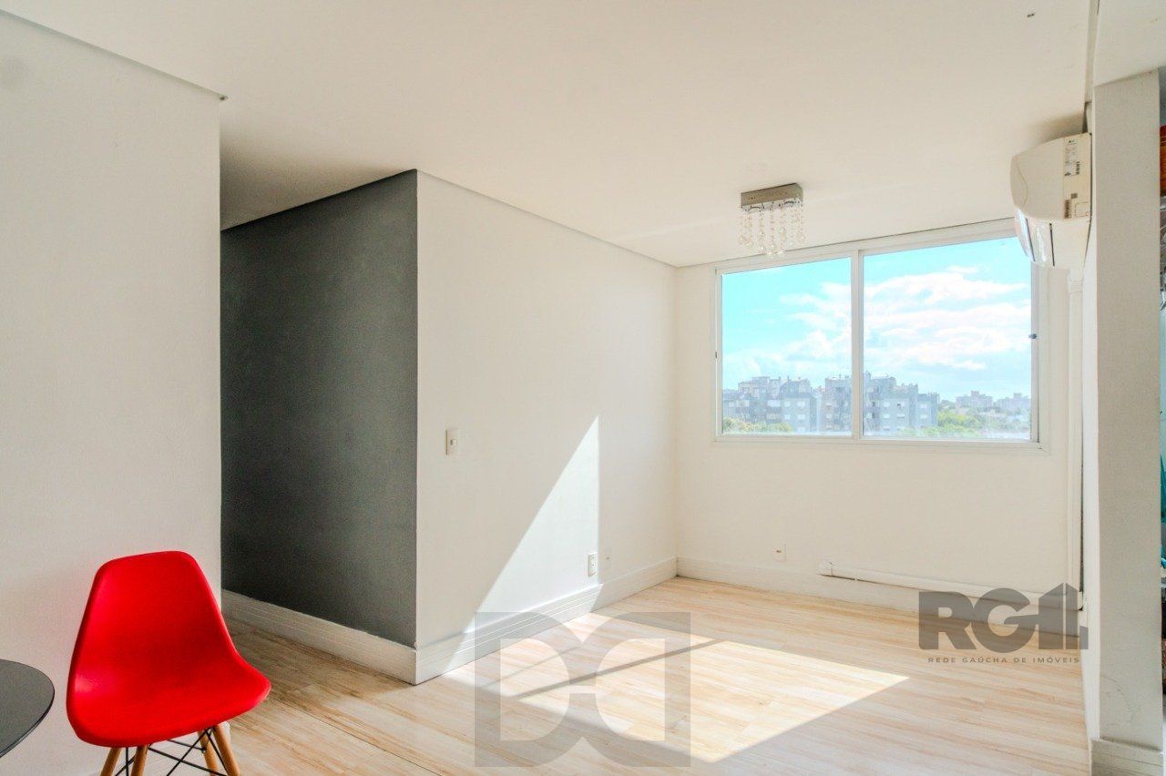 Apartamento para Venda - 61,51m², 3 dormitórios, Cristal — foto 5