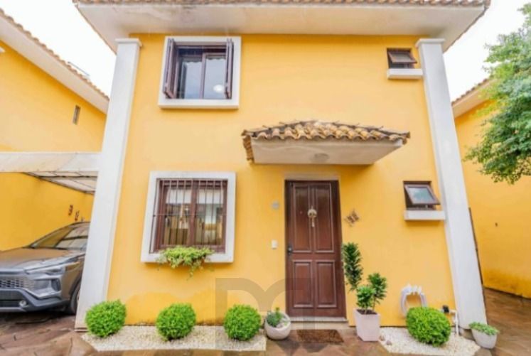 Casa em condomínio 3 dormitórios — foto 33