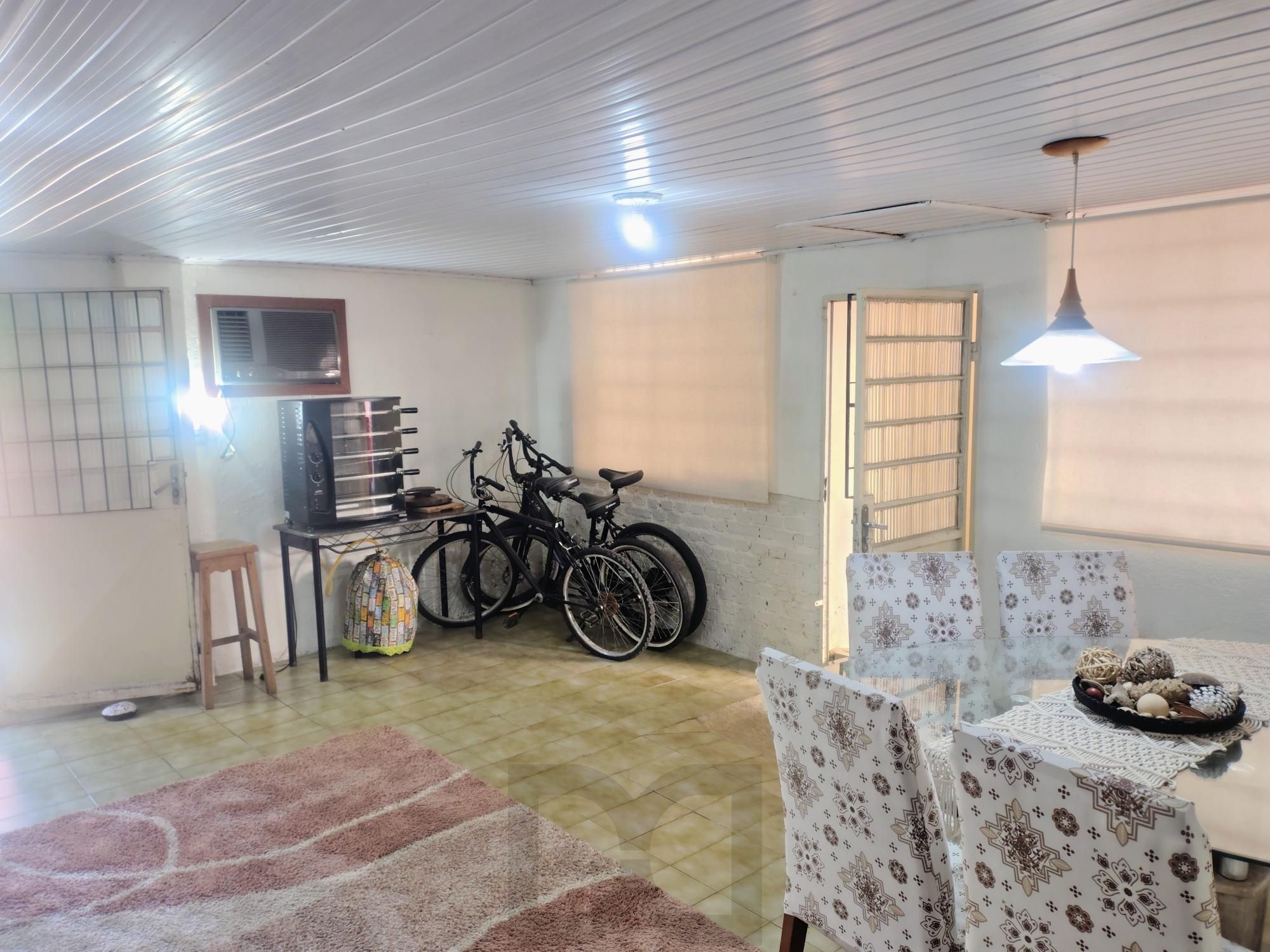 Casa 3 dorms à venda Rua Santa Flora, Nonoai - Porto Alegre — foto 31