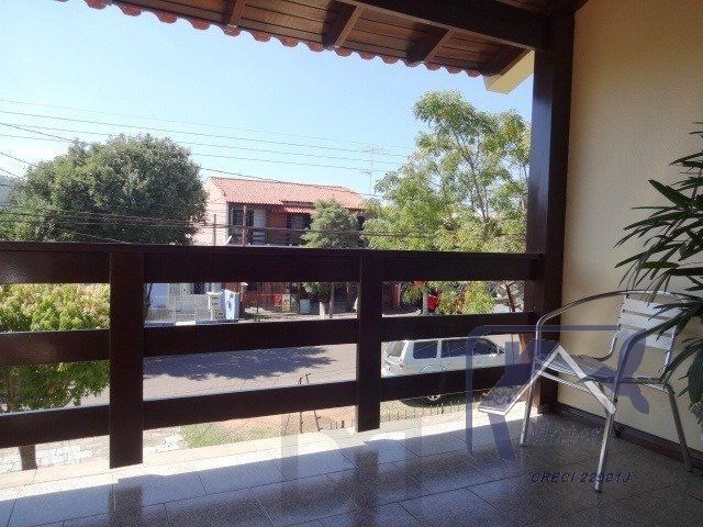 Casa para Venda - 318m², 4 dormitórios, sendo 1 suites, 4 vagas - Cavalhada — foto 1