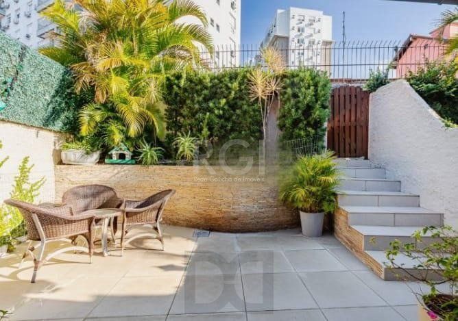CASA DE CONDOMÍNIO, 3 DORMITÓRIOS, SUÍTE, NO BAIRRO JARDIM SABARÁ, PORTO ALEGRE/RS — foto 12