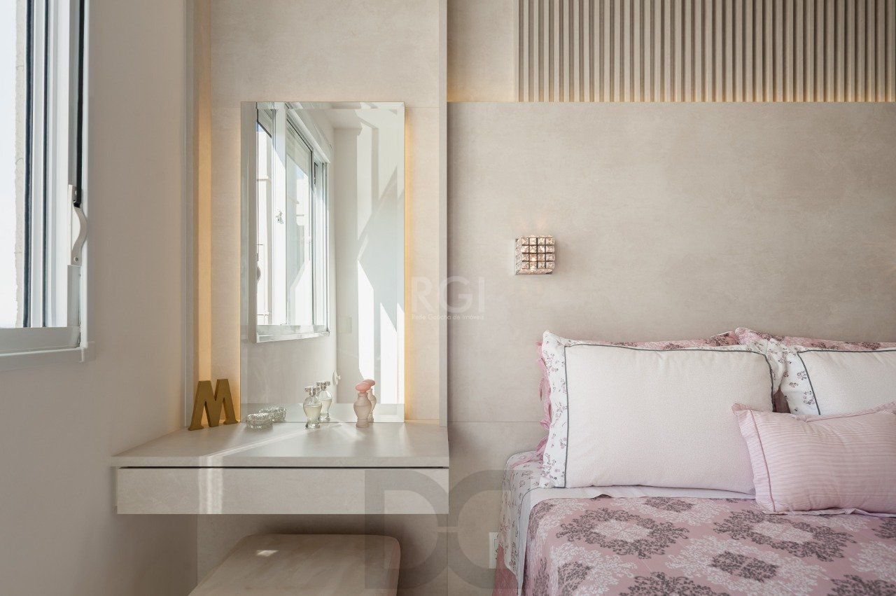 Apartamento para Venda - 48.32m², 2 dormitórios, 3 vagas - Jardim Itu — foto 23