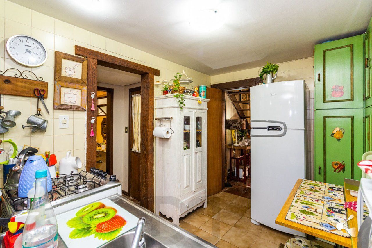 Casa Condominio para Venda - 231m², 4 dormitórios, 3 suites, 3 vagas - Ipanema — foto 31
