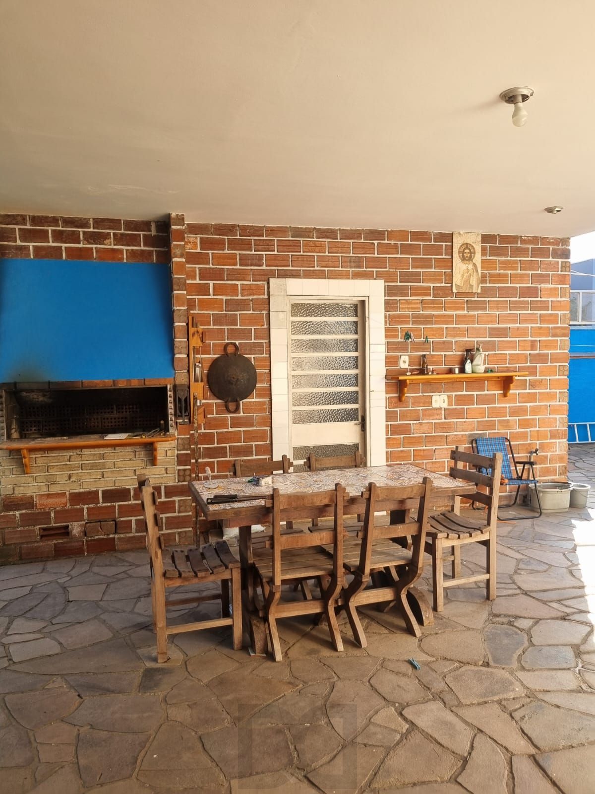 CASA 2 DORMITÓRIOS, 4 VAGAS PRÓXIMO AO BARRA SHOPPING NO BAIRRO TRISTEZA  POA-RS — foto 12
