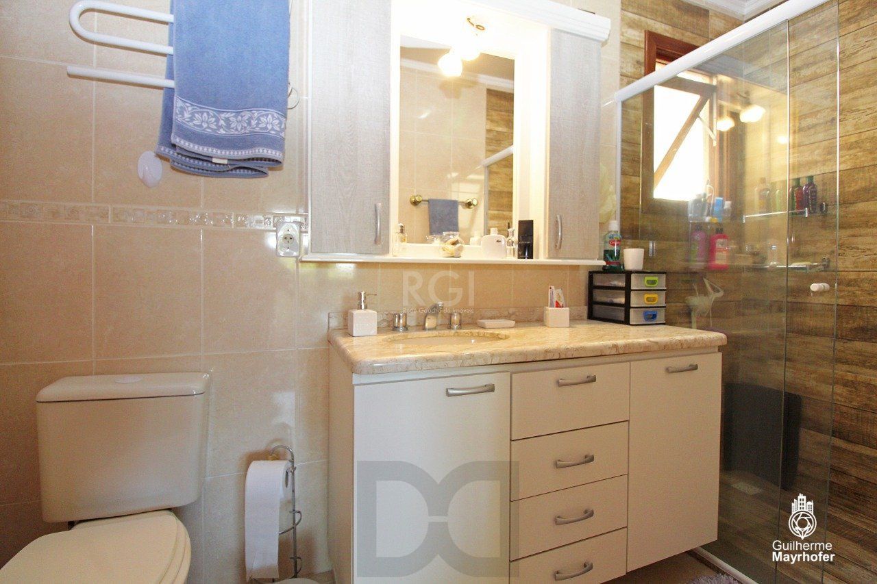 Casa para Venda - 227.93m², 3 dormitórios, 1 suite, 2 vagas - Chácara das Pedras — foto 19