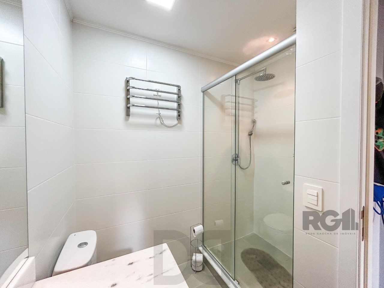 Casa Condominio para Venda - 156,84m², 3 dormitórios, todos suites, 2 vagas - Vila Nova — foto 6
