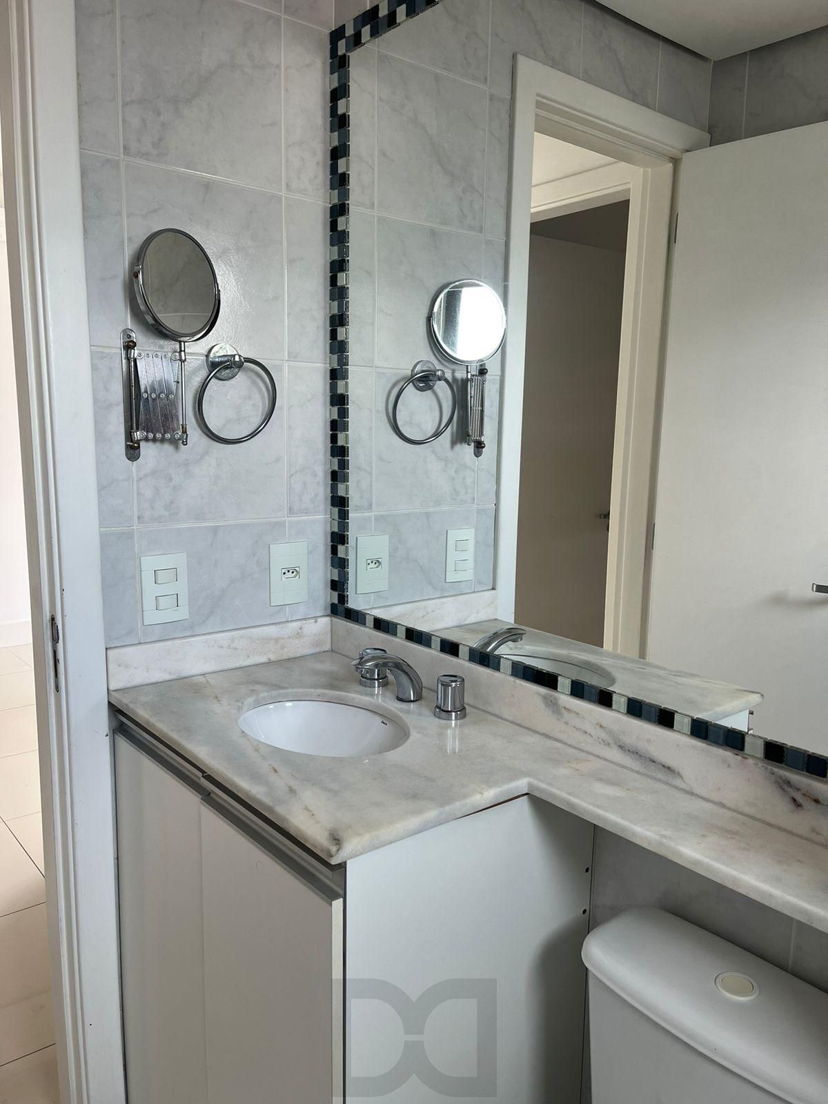 Apartamento a venda dois dormitórios, vaga e infra-estrutura — foto 17