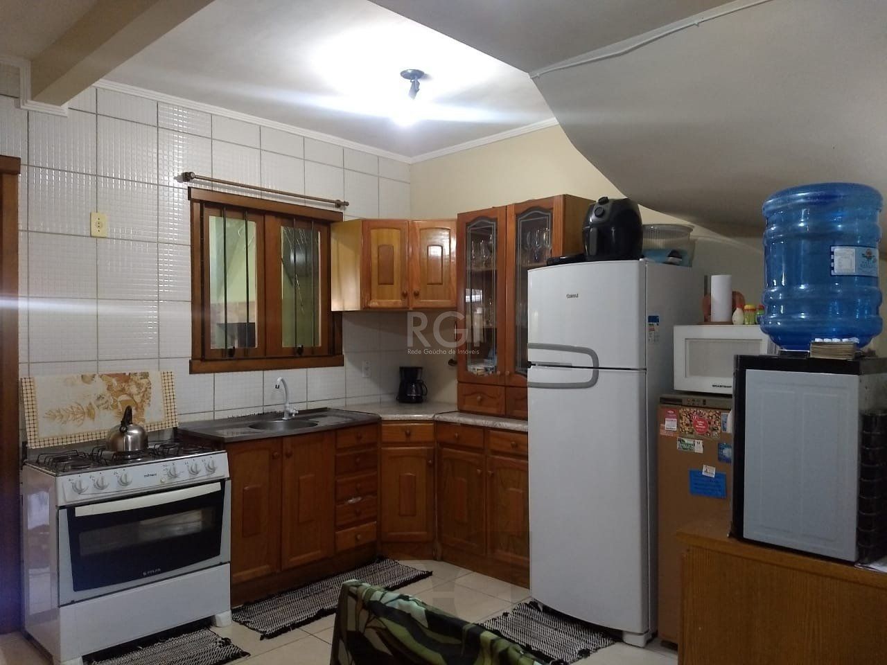 Casa para Venda - 90.81m², 3 dormitórios, Hípica, Porto Alegre — foto 2