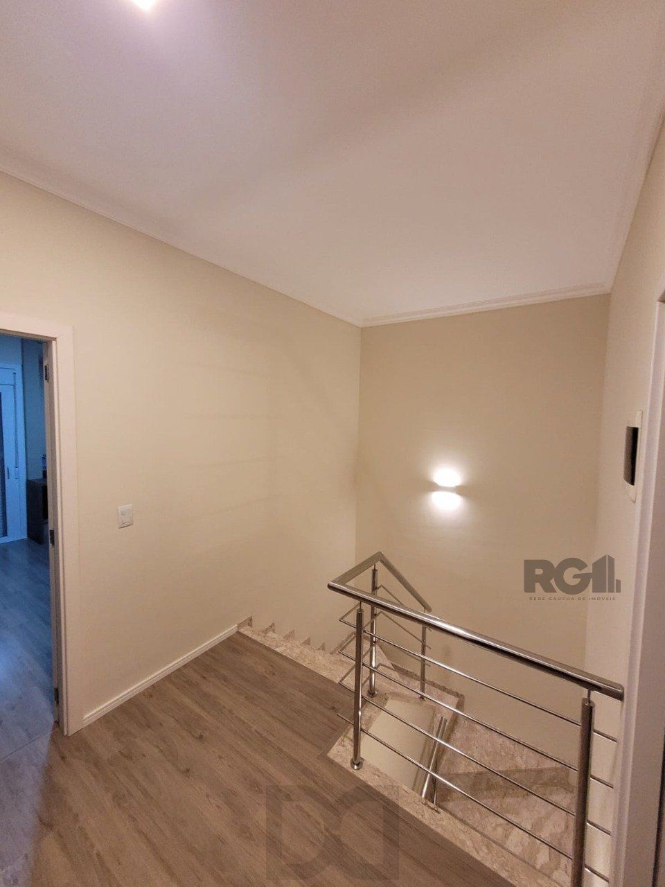 Casa com 3 quartos, 1 suíte, lareira 2 vagas no bairro Hípica, Porto Alegre/RS — foto 20