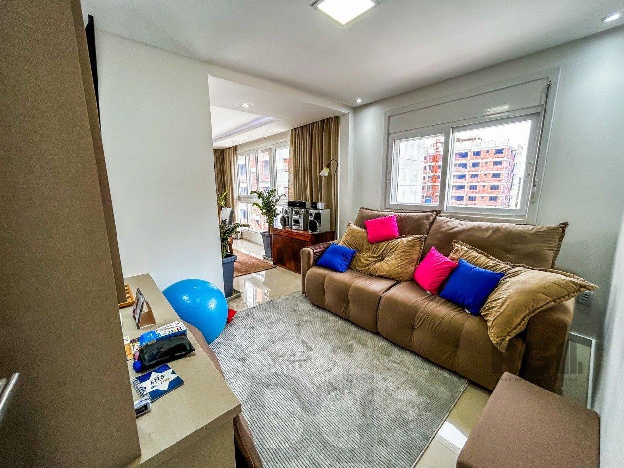 Apartamento de 03 dormitórios na Tristeza Zona Sul de Porto Alegre — foto 11