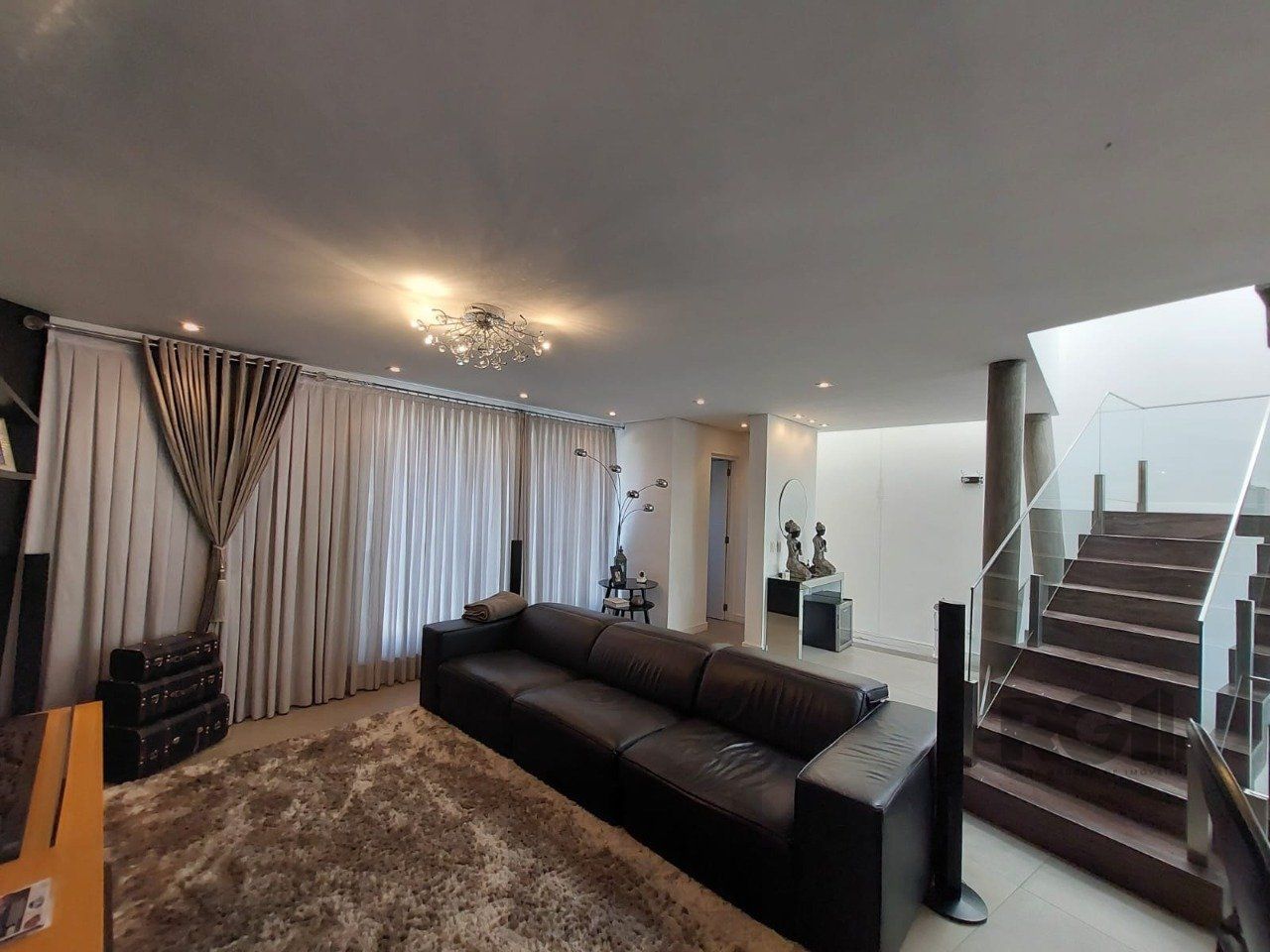 Casa para Venda - 296m², 3 dormitórios, sendo 1 suites, 3 vagas - Vila Nova, Poa — foto 21