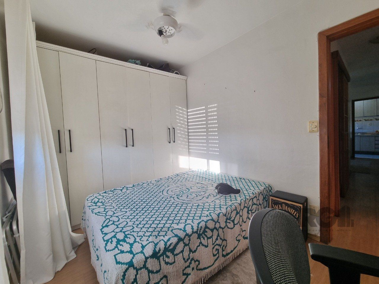 Apartamento 3 Quartos, 1 banheiro, 1 vaga no Bairro Vila Nova, Porto Alegre, RS — foto 27