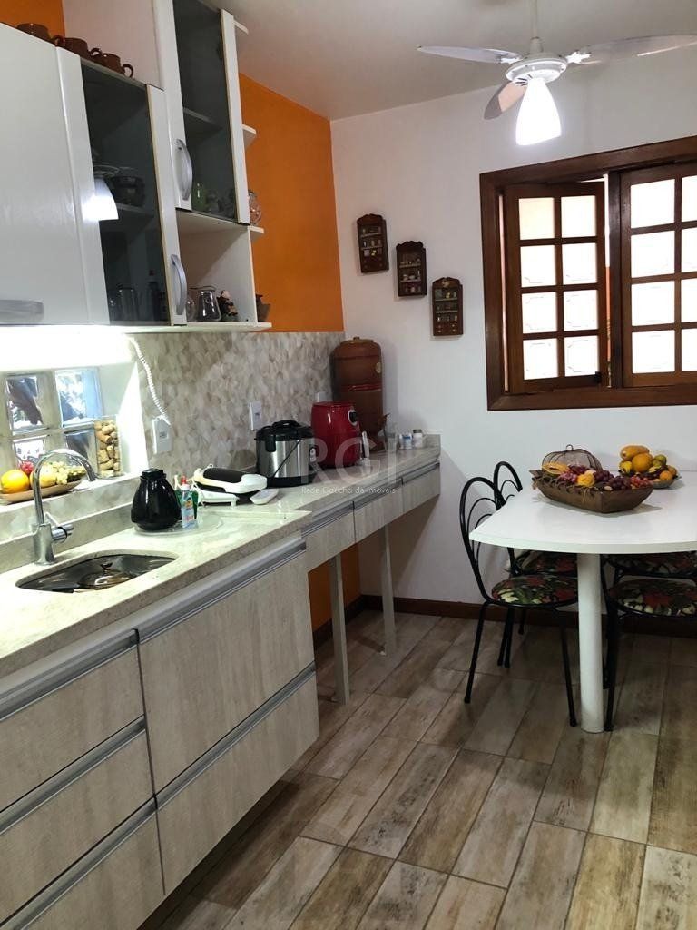 Casa para Venda - 178.5m², 3 dormitórios, sendo 2 suites, 2 vagas - Tristeza — foto 8