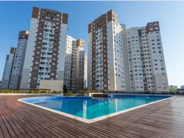 Apartamento 3 quartos, 1 suíte, 1 vaga, Bairro Vila Ipiranga, Porto Alegre RS — foto 1