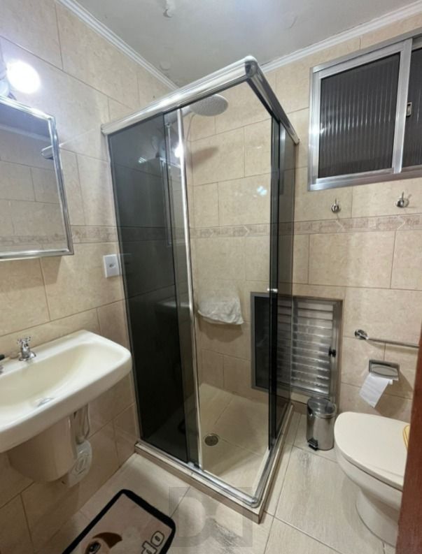Apartamento térreo de 2 dormitórios sem garagem mobiliado  ! — foto 9