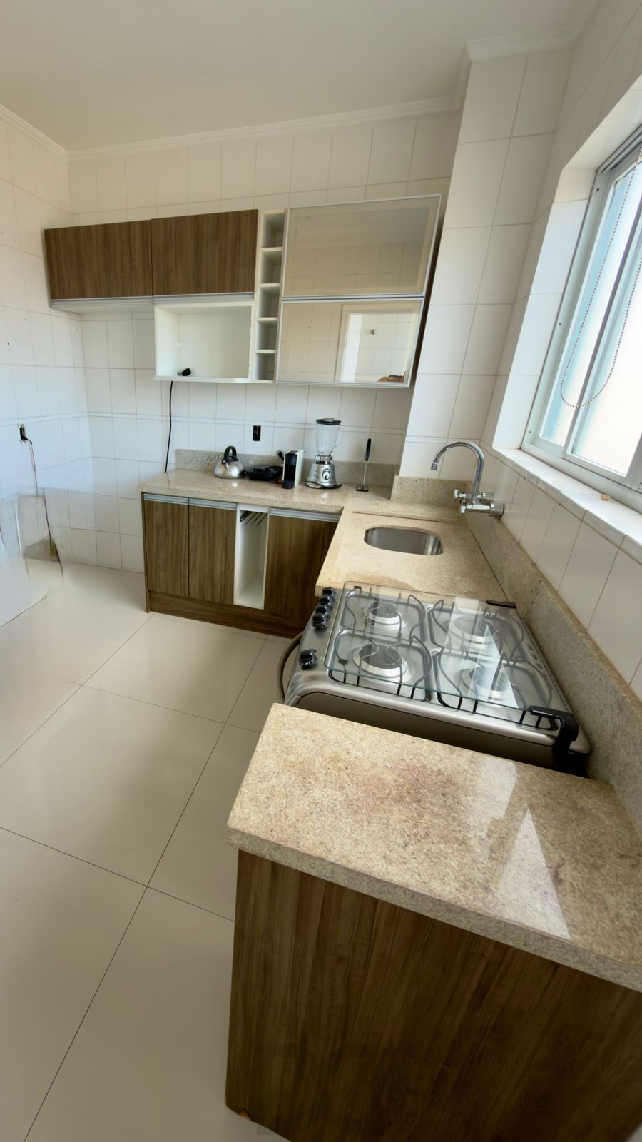 Casa com 02 quartos e 02 vagas no Bairro Jardim Itu em Porto Alegre — foto 9