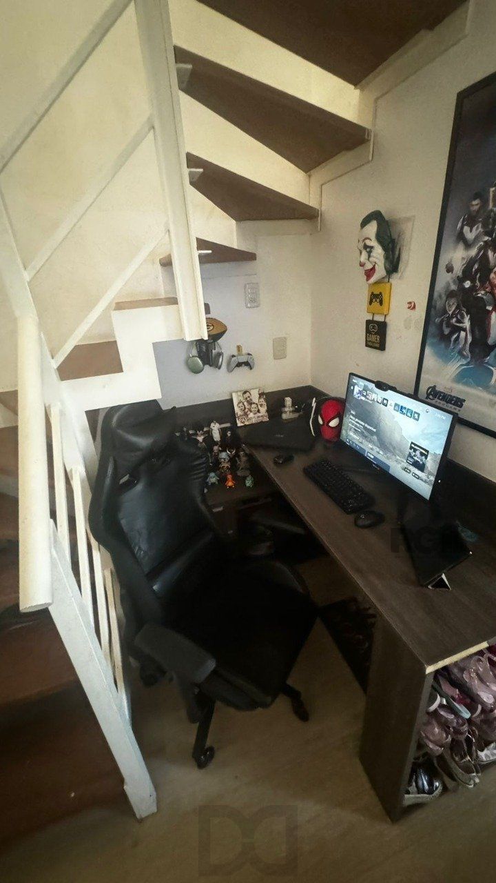 Casa Condominio para Venda - 97m², 3 dormitórios, sendo 1 suites, 2 vagas - Morro Santana — foto 11
