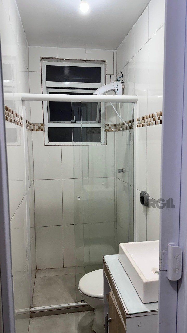 Apartamento JK no Centro Histórico, Porto Alegre/RS — foto 13