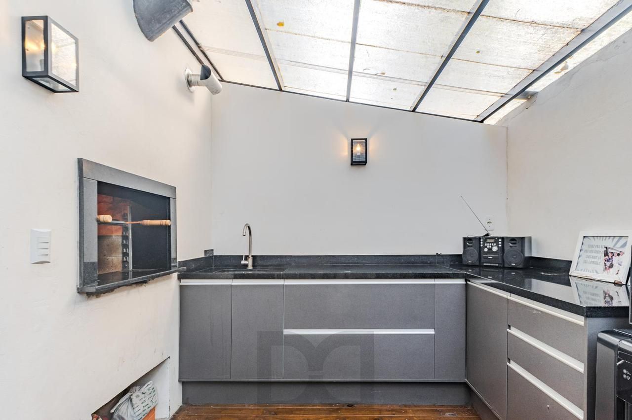 Casa em condomínio 3 dormitórios e sótão bairro Cristal — foto 10